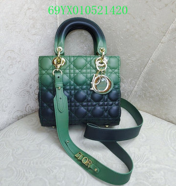 EC - DOR Bags - 1213