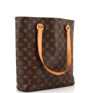 Louis Vuitton Vavin Tote Monogram Canvas GM