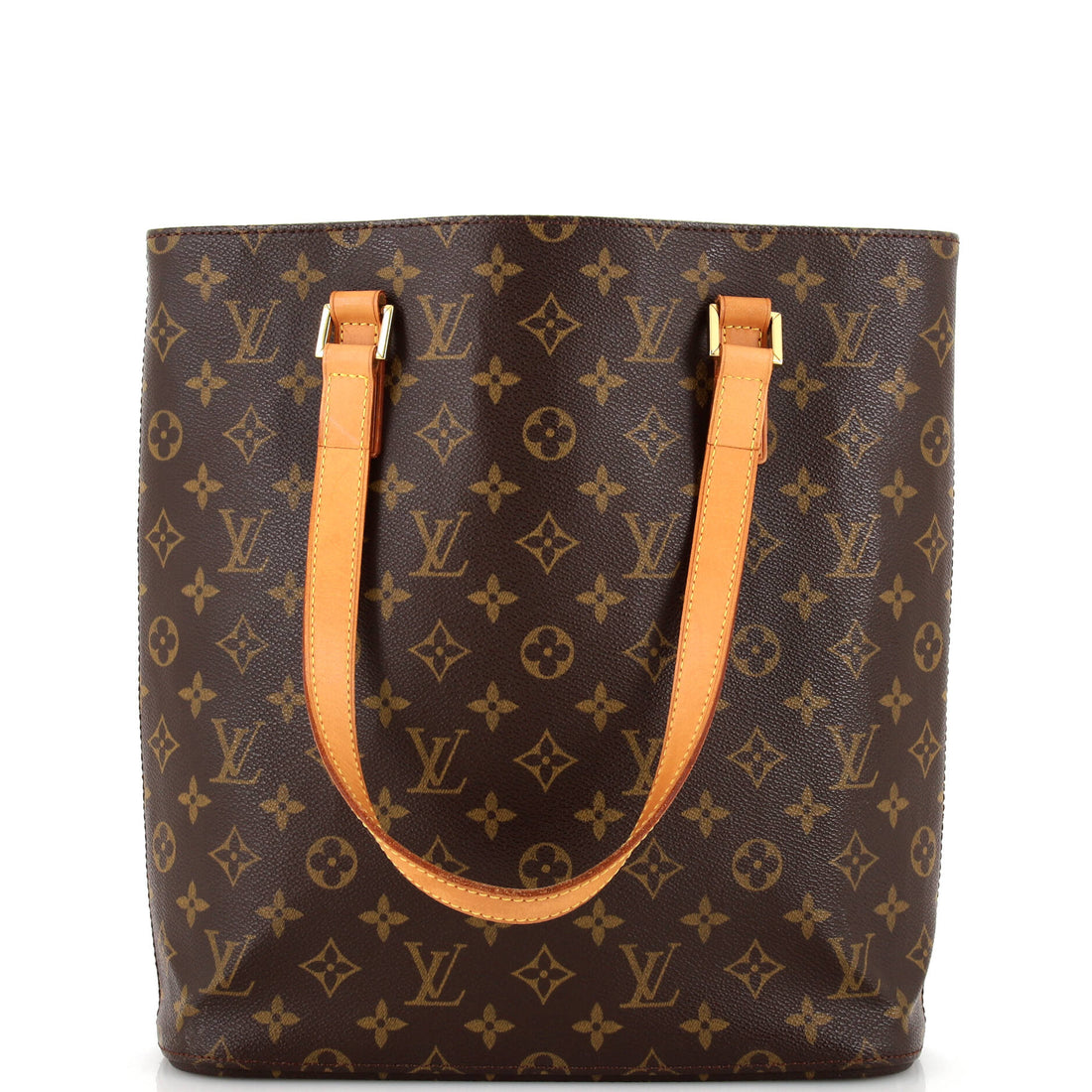 Louis Vuitton Vavin Tote Monogram Canvas GM