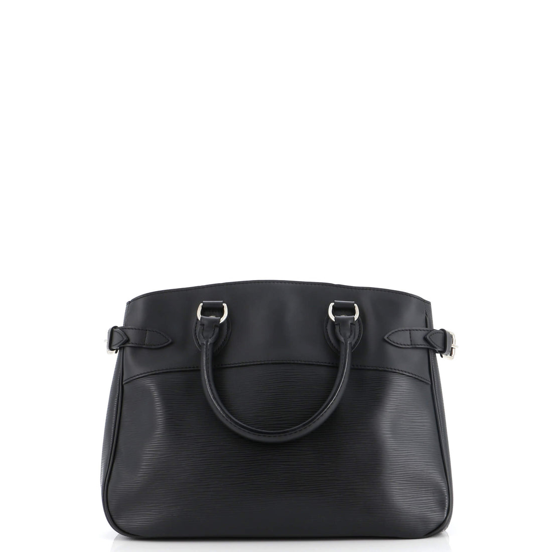 Louis Vuitton Passy Tote Epi Leather PM