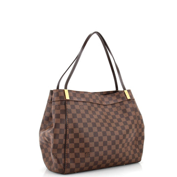 Louis Vuitton Marylebone Handbag Damier GM