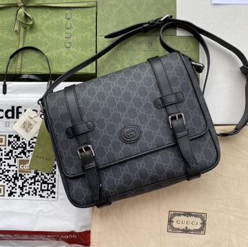 EC - GUKI Bags - 1553