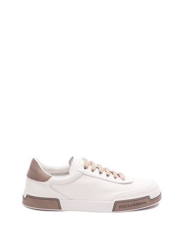 Dolce & Gabbana Men `Portofino` Sneakers