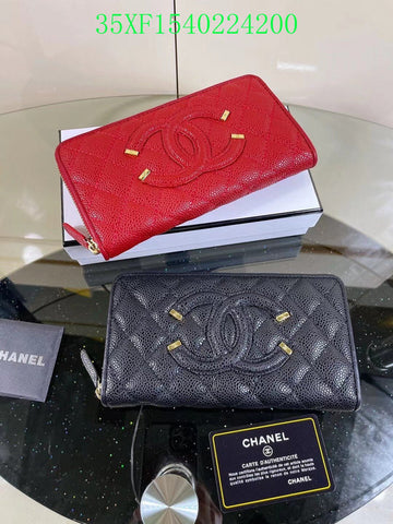 EC - CHL Wallet - 2580