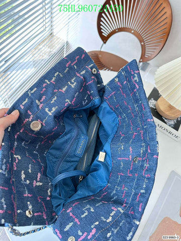 EC - CHL Bags - 341