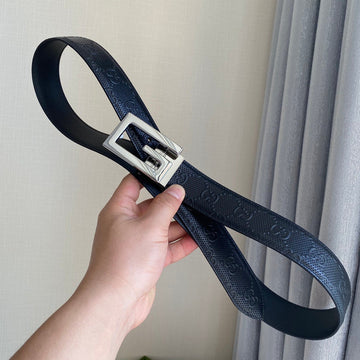 EC - GUKI Belt - 127