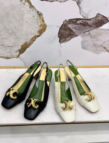 EC - GUKI Women Shoes - 2026
