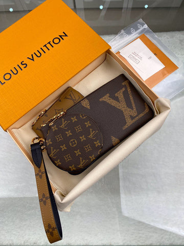 EC Fashion Lu-Vi bags - 9006
