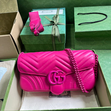 EC - GUKI Bag - 708