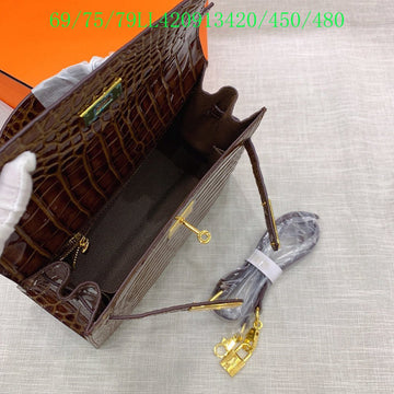 EC - HMS Bags - 1047