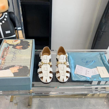 EC - GUKI Women Shoes - 1462