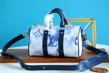 EC Fashion Lu-Vi bags - 11272
