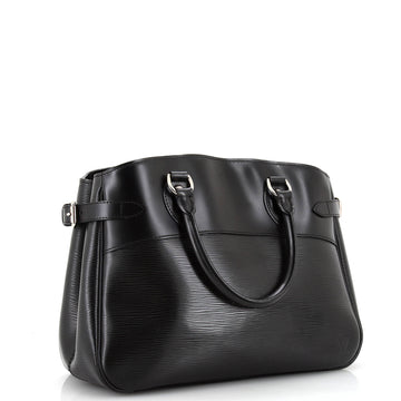 Louis Vuitton Passy Tote Epi Leather PM
