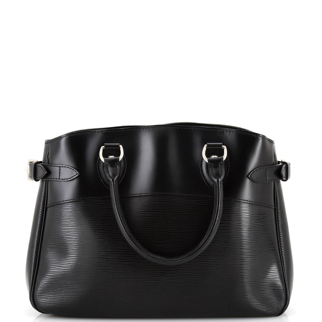 Louis Vuitton Passy Tote Epi Leather PM