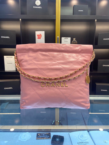 EC Luxury - CHL Bags - 2909