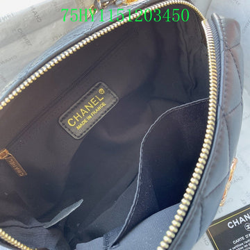 EC - CHL Bags - 3125