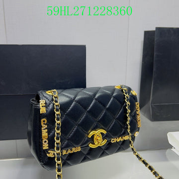 EC - CHL Bags - 1655