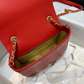 Chanel Bags