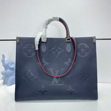EC Fashion Lu-Vi bags - 17602