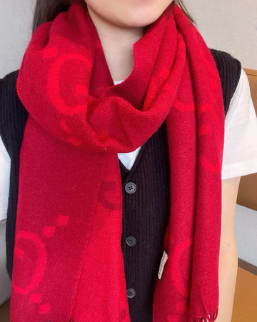 EC - GUKI Scarf - 150
