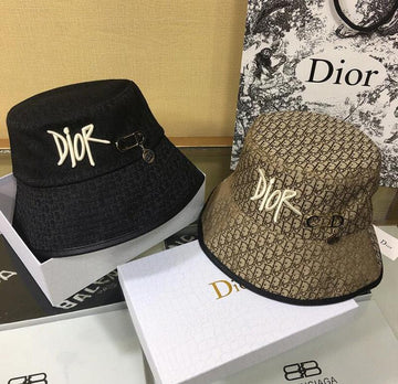 EC - Mix Hats - 117