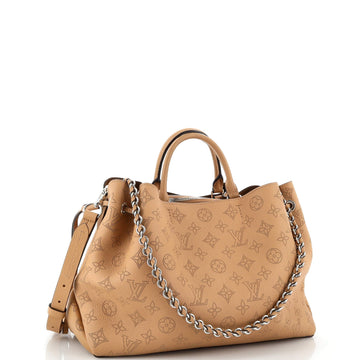 Louis Vuitton Bella Tote Mahina Leather