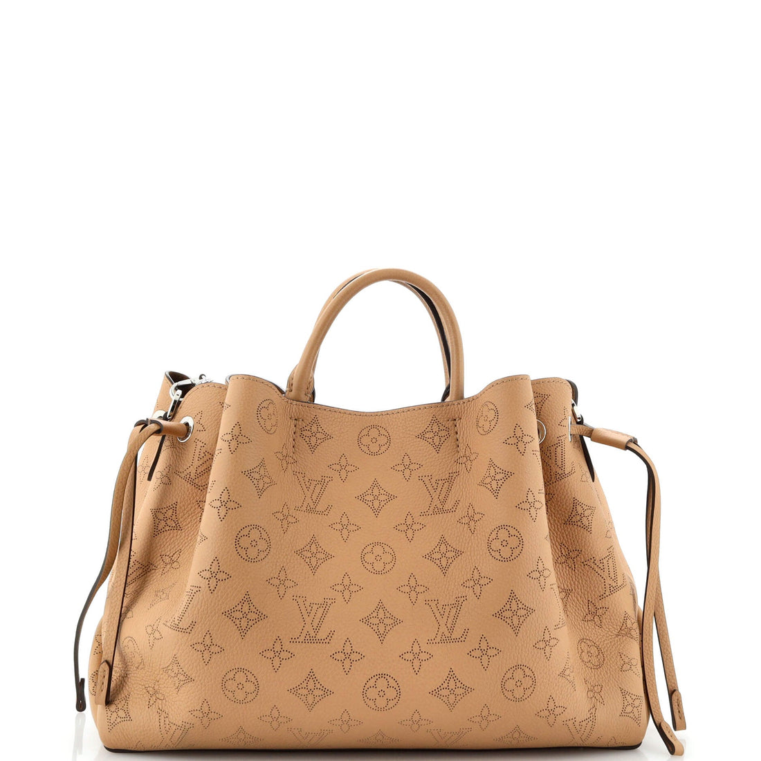 Louis Vuitton Bella Tote Mahina Leather