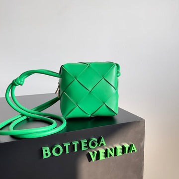 EC - BOV Women Bag - 1052