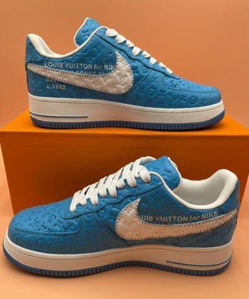 EC Luxury - LOV Men Shoes - 990