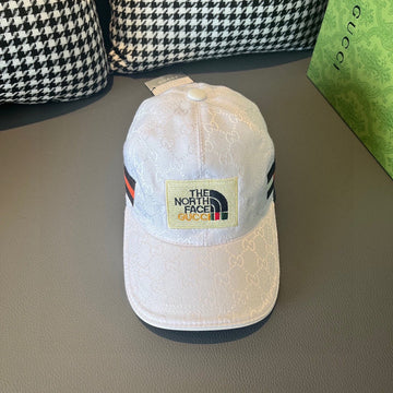 EC - GUKI Cap - 594