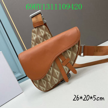 EC - DOR Bags - 1078