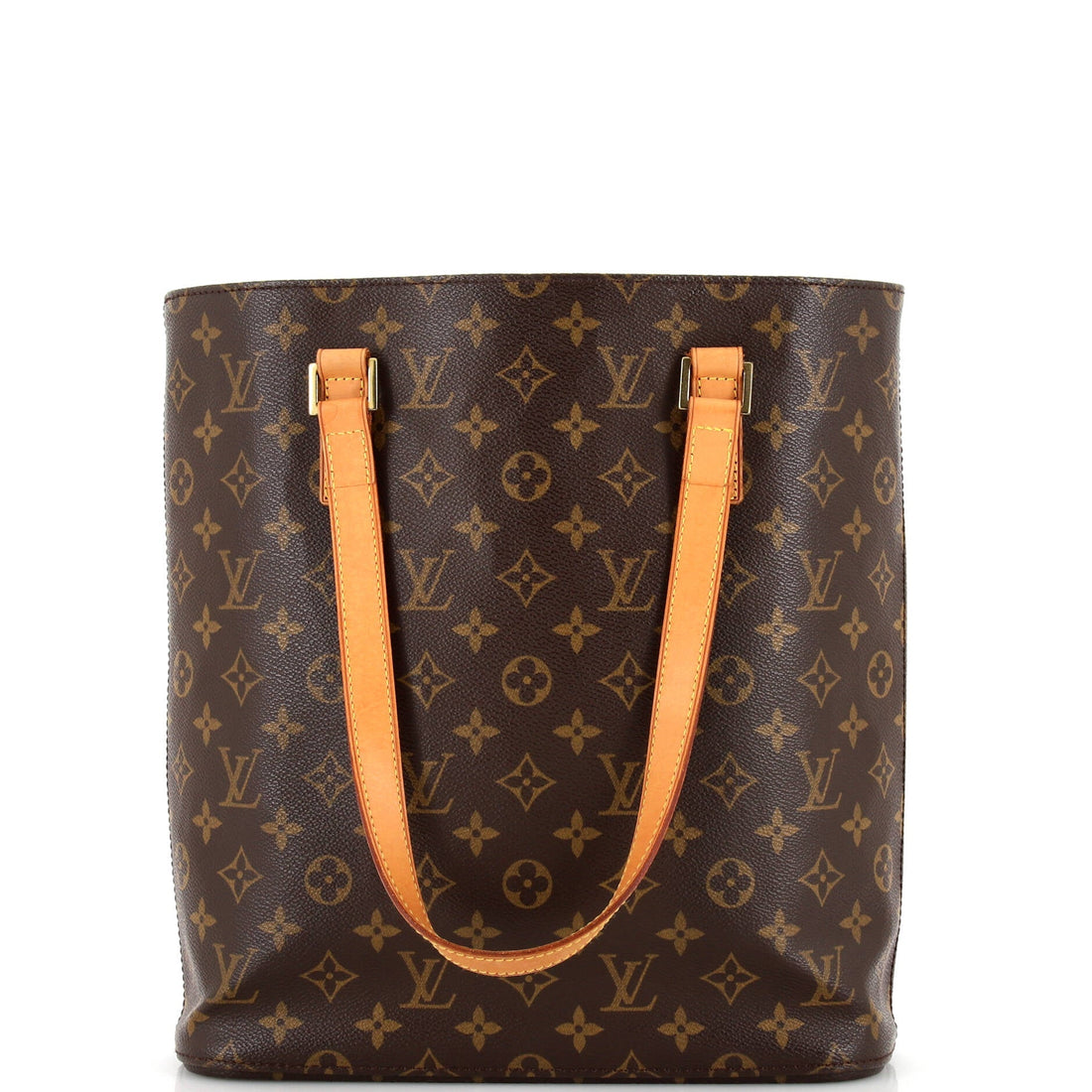 Louis Vuitton Vavin Tote Monogram Canvas GM