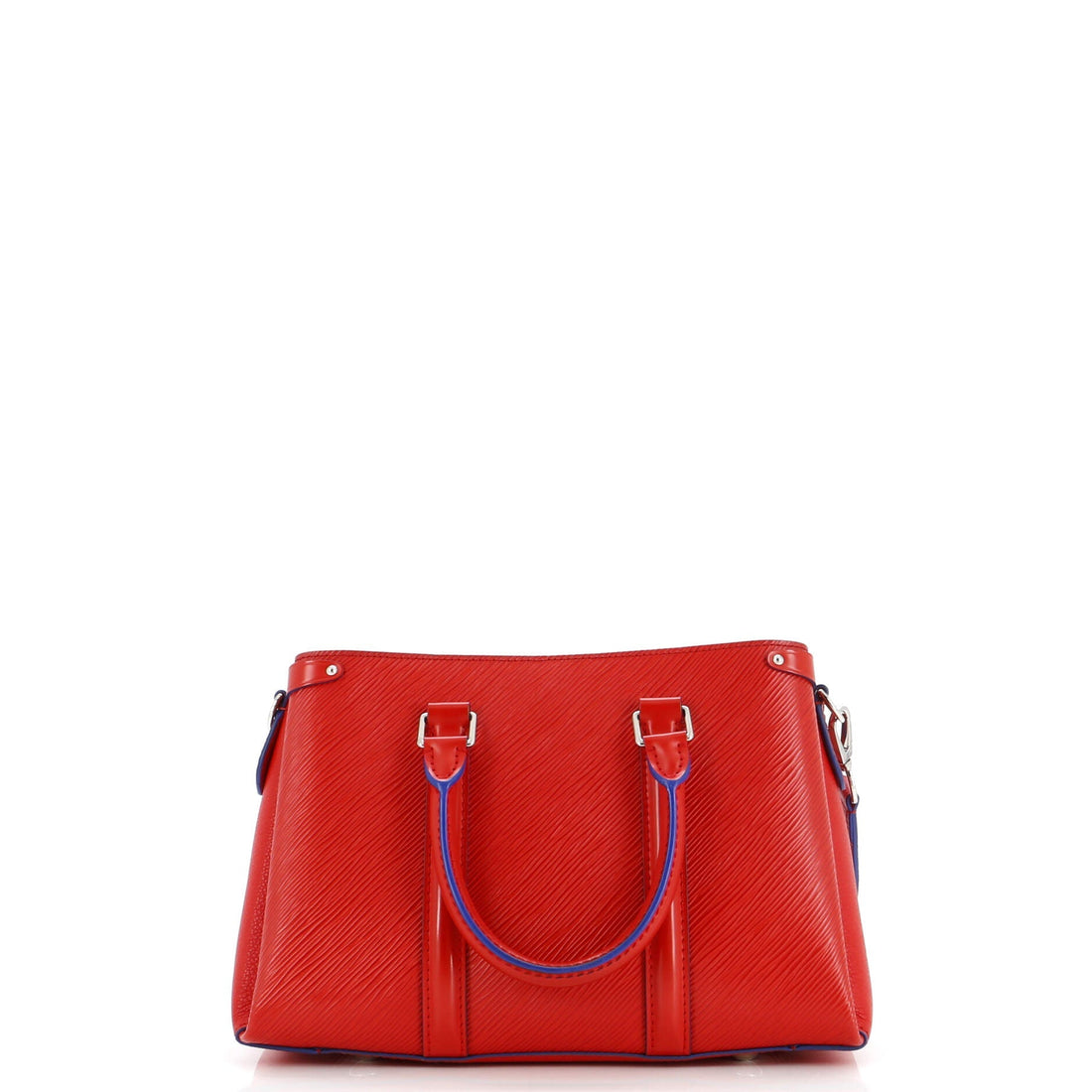 Louis Vuitton Soufflot Tote Epi Leather BB