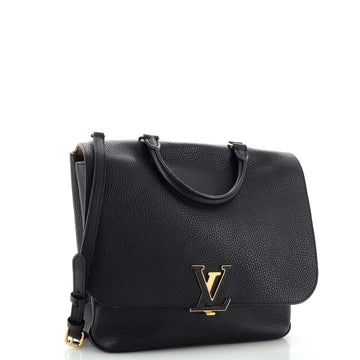 Louis Vuitton Volta Handbag Leather