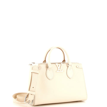 Louis Vuitton Grenelle Tote Epi Leather PM