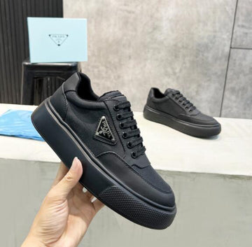 EC Luxury - PD Men Shoes - 200