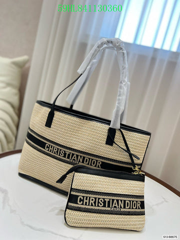 EC - DOR Bags - 1013
