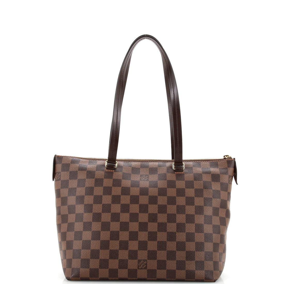 Louis Vuitton Iena Tote Damier PM