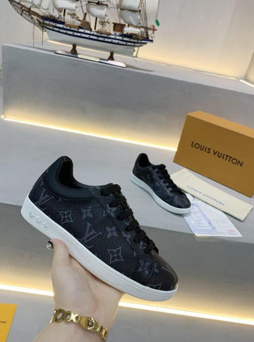 EC Luxury - LOV Men Shoes - 1833