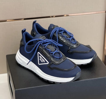 EC Luxury - PD Men Shoes - 111