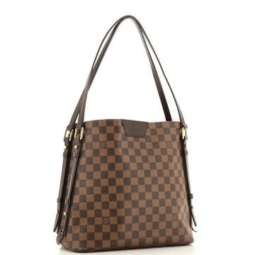 Louis Vuitton Cabas Rivington Damier