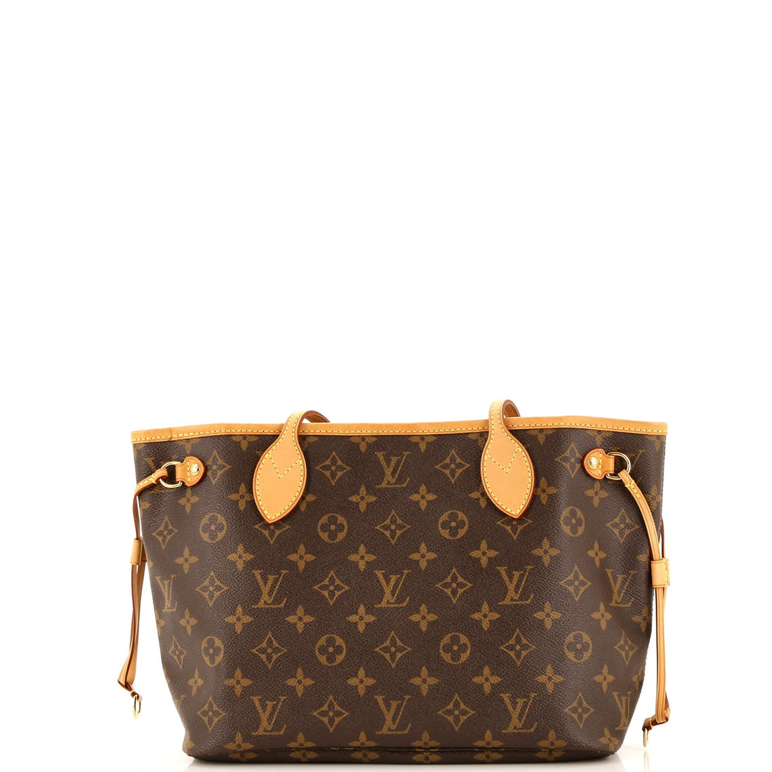 Louis Vuitton Neverfull Tote Monogram Canvas PM