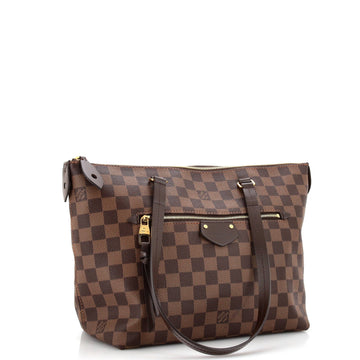 Louis Vuitton Iena Tote Damier PM