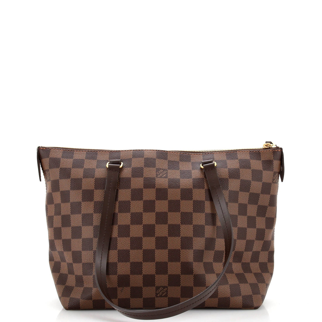 Louis Vuitton Iena Tote Damier PM