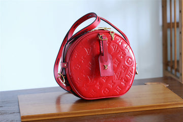 EC Fashion Lu-Vi bags - 8331