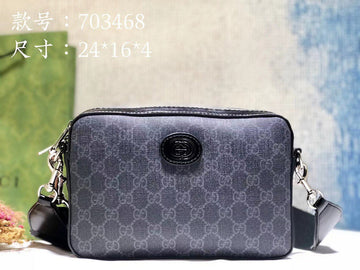 Gucci Luxury Fashion Bag