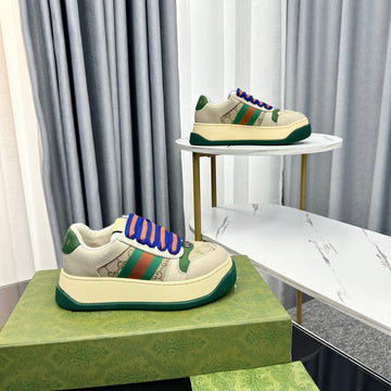 EC - GUKI Shoe - 675