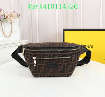EC - FDE Bags - 3485