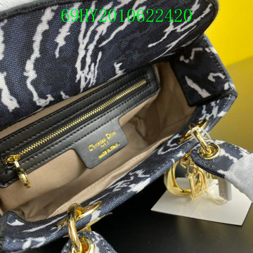 EC - DOR Bags - 1236