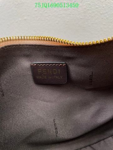 EC - FDE Bags - 2920